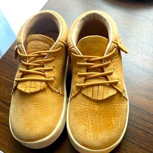 The Next Step' Moccasins Size 8 Style 1159274 Leather